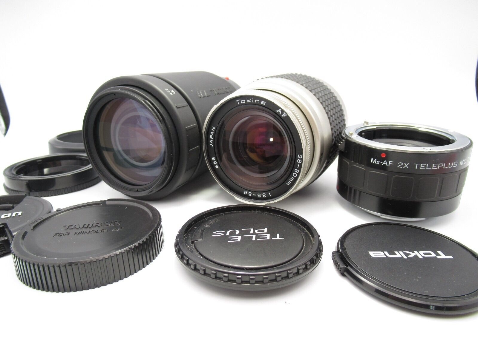 Tamron AF70-300mm f4-5.6 +Kenko MX-AF2X Teleplus MC7+Tokina Tamron AF70-300mm f4-5.6 +Kenko MX-AF2X Teleplus MC7+Tokina