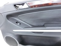 Mercedes GL 500 X164 06-11 Türverkleidung Türpappe Rechts Vorne Mercedes GL 500 X164 06-11 01.09.2006 A1647200462... Vorschau 6