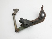 Audi A4 8K B8 QU 08-11 Xenon LWR Sensor Neigung Hinten Rechts Audi A4 8K B8 QU 08-11 07.02.2008 8K0941310C gebraucht Vorschau 4