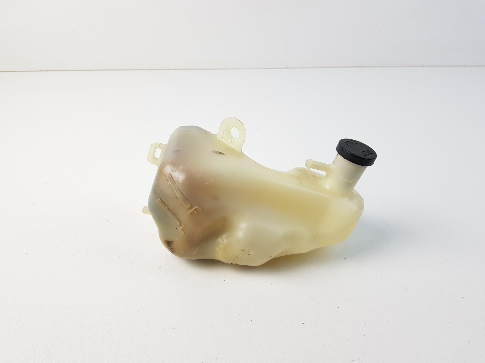 Serbatoio Vaso Espansione Liquido Radiatore SUZUKI GSX 1000 R 2007 2008 K7 K8