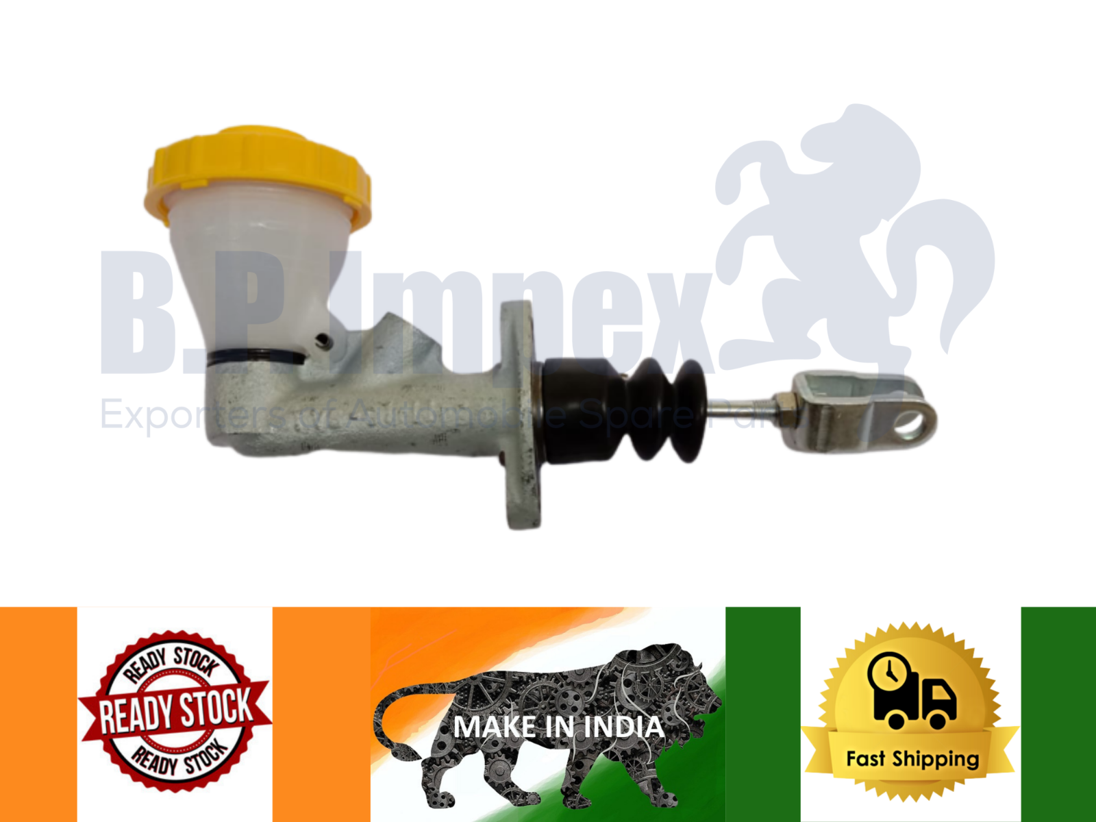 OEM Concentric Slave Cylinder 289529100134 Safari Hexa Aria