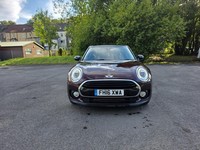 2016 MINI Clubman 1.5 Cooper 6dr Auto ESTATE Petrol Automatic