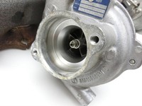 Volvo V60 I 155 10-13 1,6 84KW D5244T11 Turbolader Turbo Abgasturbolader Volvo V60 I 155 10-13 29.09.2014... Vorschau 2