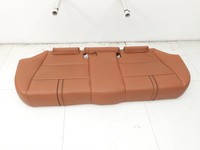 BMW X3 E83 LCI 06-10 Sitzpolster für Rücksitzbank Hinten BMW X3 E83 LCI 06-10 09.07.2008 5220-3422147 3422147 gebraucht Vorschau 2