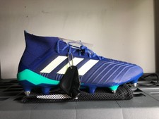 adidas predator 18.1 sg blue