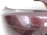 Peugeot 307 CC 03-05 Stoßstange Stoßfänger Frontschürze Vorne KKC Peugeot 307 CC 03-05 22.03.2004 7401T4 gebraucht Vorschau 4