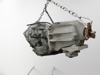 Chrysler 300C LE 04-07 2,7 142KW 42RLE Automatikgetriebe Getriebe ohne Wandler Chrysler 300C LE 04-07 07.08.2007... Vorschau 7