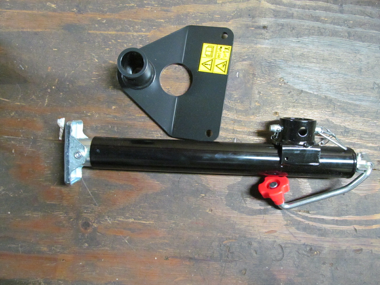 JK　モーリス Energy Suspension for 90-95 Toyota 4 Runner 2WD/4WD Black