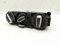 Seat Mii KF1 11-16 Bedienteil Bedienelement Heizung Klimabedienteil Seat Mii KF1 11-16 22.09.2014 1S0820045S... Vorschau 2