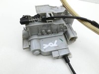 Fiat Bravo II 198 07-14 5T Türschloss m. ZV Stellmotor Rechts Vorne Fiat Bravo II 198 07-14 18.02.2008 51798290... Vorschau 4