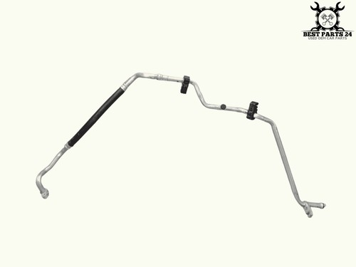 Toyota RAV4 2.5L AC Air Conditioning Suction Hose Tube Pipe Line OEM  2019-2025