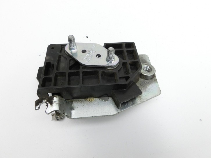 Smart ForTwo 451 07-10 Cabrio Schloss f. Heckklappe Heckklappenschloss Verriegelung Smart ForTwo 451 07-10... Vorschau 3
