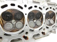 Toyota Prius II 05-09 Hybrid 1,5 57KW 1NZFXE Ventildeckel Zylinderkopfhaube Toyota Prius II 05-09 01.05.2006 gebraucht Vorschau 7