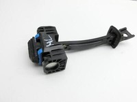 VW Tiguan I 5N 11-16 Türfangband Türbremse Türanschlag Links Hinten VW Tiguan I 5N 11-16 15.02.2014 5N0839249A gebraucht Vorschau 2