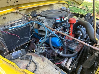 image 2 of engine