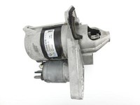 Renault Megane III CC 10-16 TCE 1,2 97KW Anlasser Starter Renault Megane III CC 10-16 19.03.2014 233009161R gebraucht Vorschau 3