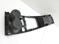 Seat Ibiza IV 6J 08-12 5T Mittelkonsole Getränkehalter Becherhalter Schaltsack Schaltknauf Seat Ibiza IV 6J 08-12... Vorschau 5