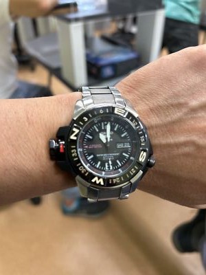 Item photo(s) from verified buyer