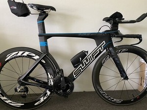 swift tt bike