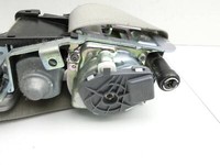 Mercedes C218 CLS 350 11-14 Coupe Sicherheitsgurt Gurt Gurtstraffer für Beifahrer Rechts Vorne Mercedes C218 CLS... Vorschau 4