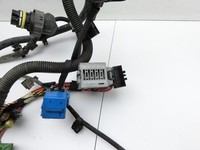 BMW X1 E84 X18D 09-12 2,0d 105KW Kabelbaum Motorkabelbaum Leitungssatz Motor Kabelstrang BMW X1 E84 X18D 09-12... Vorschau 6