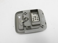 Nissan Pathfinder R51 05-14 Innenleuchte Innenraumleuchte Hinten Nissan Pathfinder R51 05-14 12.08.2005 26410-ZD003... Vorschau 2