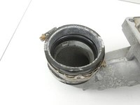 Mercedes W204 07-11 1,8 115KW Ansaugrohr Ladeluftschlauch Luftschlauch Pos.1 Mercedes W204 07-11 26.10.2007... Vorschau 2
