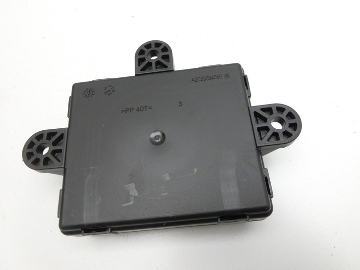 Volvo V60 D4 10-13 Steuergerät ECU Modul SG Türsteuergerät Links Vorne Volvo V60 D4 10-13 24.03.2011 31334481... Vorschau 3