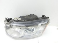 Land Rover Discovery 4 L319 09-13 Xenon Scheinwerfer Frontscheinwerfer Links Land Rover Discovery 4 L319 09-13... Vorschau 4
