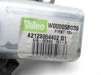 Mercedes S212 W212 E300h 13-16 Kombi Wischermotor Hinten Heckwischermotor Mercedes S212 W212 E300h 13-16 26.06.2013... Vorschau 5