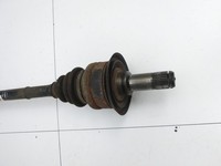 BMW 320d F31 12-15 Kombi 2,0d 135KW Antriebswelle Gelenkwelle Hinten Links BMW 320d F31 12-15 21.12.2012 8680347... Vorschau 2