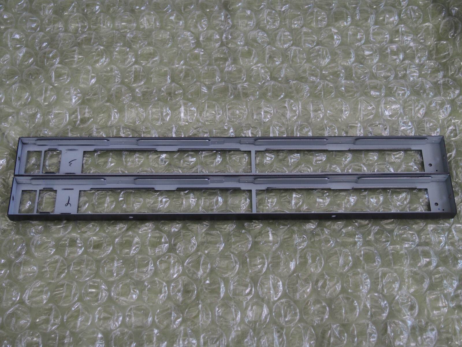 Cisco Faceplate for SG200-50FP Switch