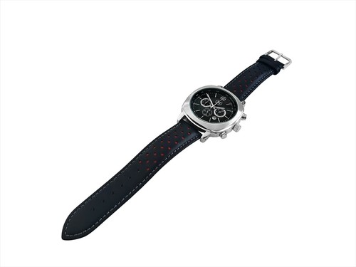 Pre-owned Marchand Watch Company Racing Chronograph Watch | Official Company