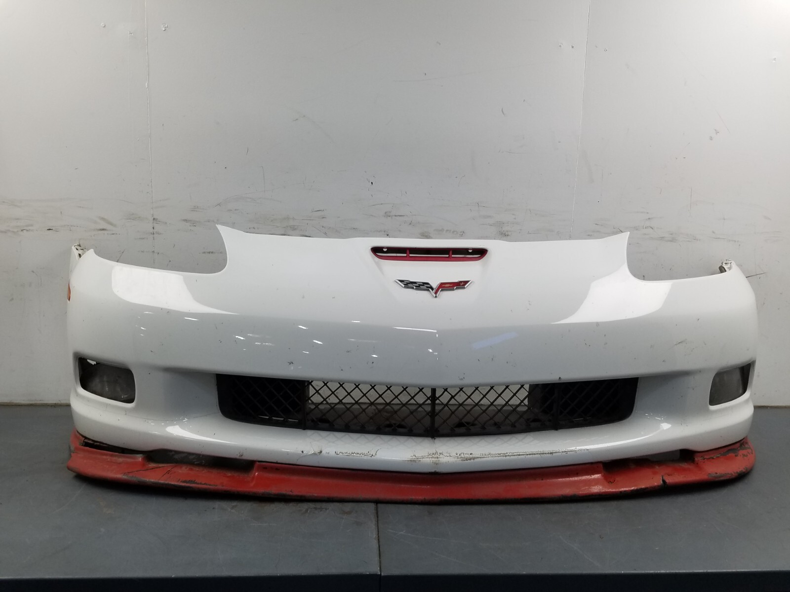 Assembly - Damage #4361 Z12