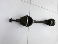 VW Passat 3C B7 10-14 TFSI 1,8 118KW Autom Antriebswelle Gelenkwelle Links Vorne VW Passat 3C B7 10-14 21.03.2011... Vorschau 2
