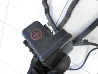 Kia Rio III UB 11-15 Schrägh Kabelbaum für Batterie Kia Rio III UB 11-15 07.01.2012 918501W420 91850-1W420-B gebraucht Vorschau 9