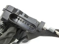 Ford Mondeo 5 V 14-19 Lim Türschloss m. ZV Stellmotor Links Vorne Ford Mondeo 5 V 14-19 06.06.2016 5421813... Vorschau 4