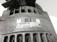 BMW 1er 116i F20 11-15 1,6 132KW Lichtmaschine Generator 170A BMW 1er 116i F20 11-15 20.10.2011 7605060 12317605060... Vorschau 4