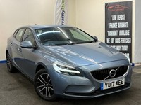 2017 Volvo V40 T2 [122] Momentum 5dr HATCHBACK PETROL Manual