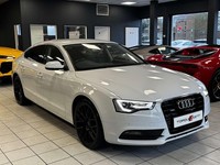 2024 Audi A5 SLINE TFSI QUATTRO S-A SLINE TFSI QUATTRO S-A HATCHBACK PETROL Auto
