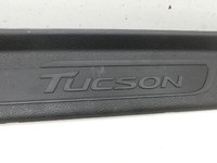 Hyundai Tucson TL 15-21 Einstiegsleiste Links Vorne Hyundai Tucson TL 15-21 15.09.2016 85873-D7000 gebraucht Vorschau 2