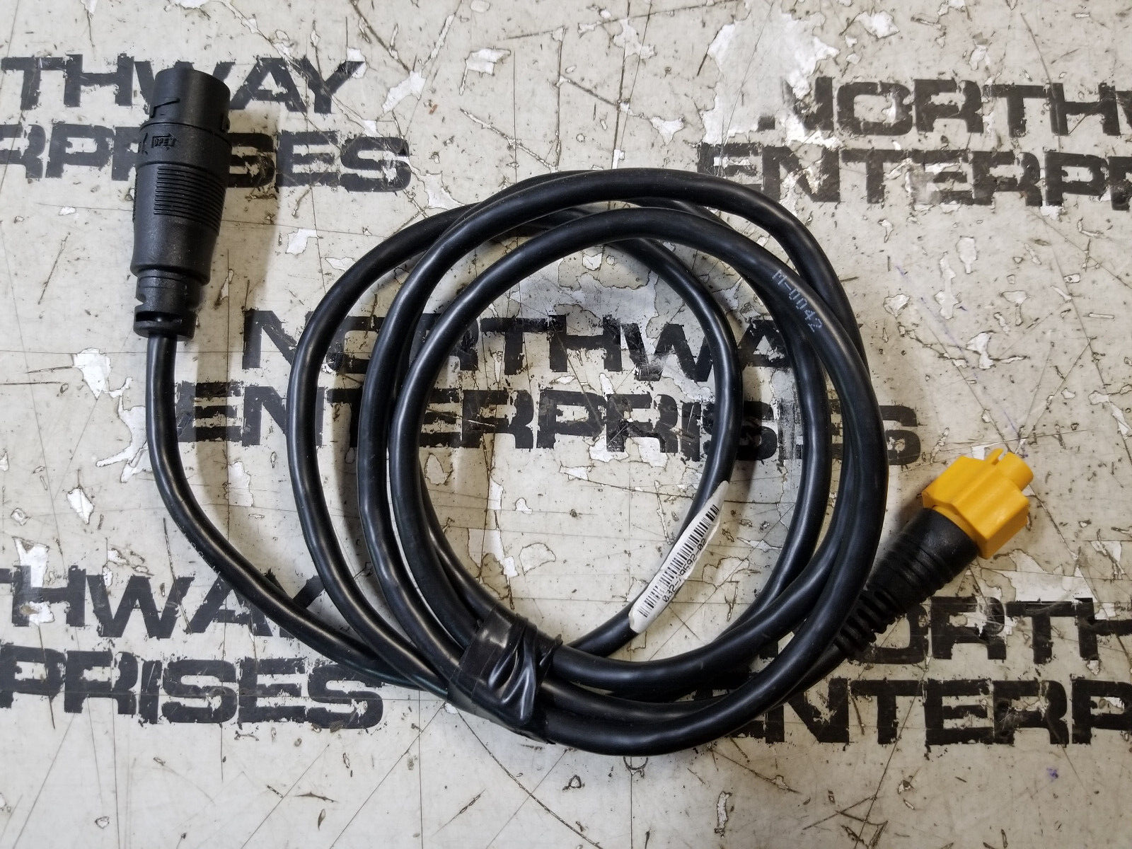 Simrad 032-29592-02  Cable - Picture 1 of 2