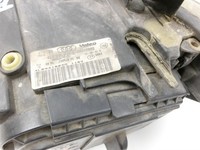 Audi Q7 4L 05-09 Xenon Scheinwerfer Frontscheinwerfer Bi Xenon Rechts orig. Audi Q7 4L 05-09 26.06.2007 4L0941030A... Vorschau 5