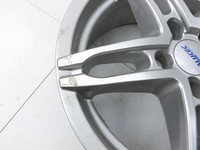 Audi TT Roadster 8J 8J9 10-14 4x Felgen Alufelgen 5X112 7X16Zoll ET48 Audi TT Roadster 8J 8J9 10-14 26.04.2011 KBA... Vorschau 4