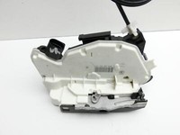 Skoda Superb II 3T 08-13 Kombi Türschloss Sperre m. ZV Stellmotor Rechts Vorne Skoda Superb II 3T 08-13 02.03.2012... Vorschau 4