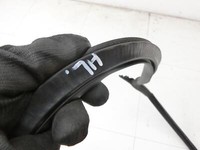 Audi A5 F5 16-19 5T Dichtung für Rahmen Tür Links Hinten Audi A5 F5 16-19 19.06.2019 8W8833707 gebraucht Vorschau 6