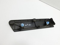 Nissan NV200 09-21 Kasten Türleiste Beplankung Aussen Kotflügel Links Vorne QM1 Nissan NV200 09-21 01.08.2010... Vorschau 4