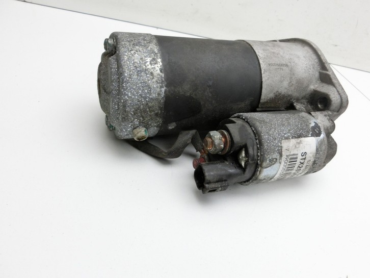KIA Ceed ED 09-13 1,6 66KW Anlasser Starter KIA Ceed ED 09-13 31.10.2011 361002A300 STX201042 gebraucht Vorschau 2