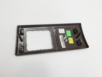 Chrysler Grand Voyager V 08-10 Blende für Armaturenbrett Abdeckung Holzdekor Chrysler Grand Voyager V 08-10... Vorschau 5