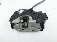 Ford Grand C-Max II 10-15 Türschloss m. ZV Stellmotor Links Hinten Ford Grand C-Max II 10-15 05.12.2013... Vorschau 2